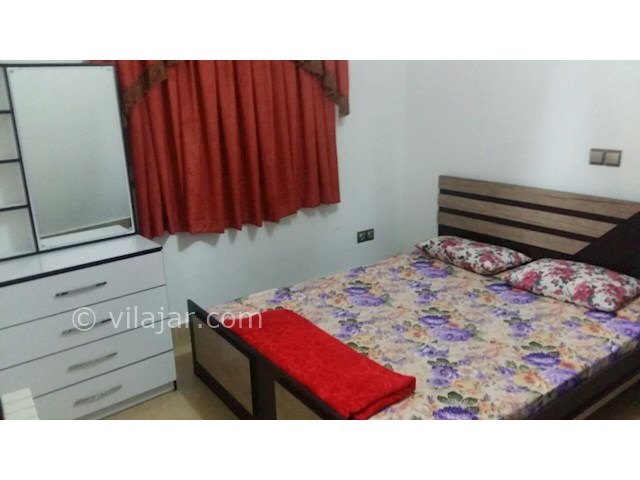 عکس شماره 238725 - اجاره واحد با استخر سرپوشیده -