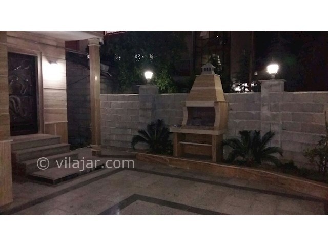 عکس شماره 238729 - اجاره واحد با استخر سرپوشیده -