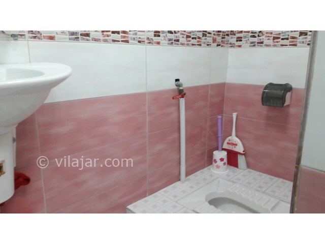 عکس شماره 238739 - اجاره واحد با استخر سرپوشیده -