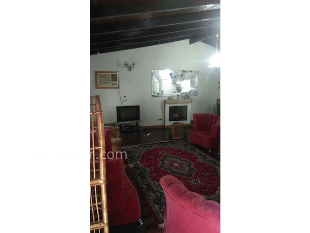 عکس شماره 23875 - اجاره ویلا ساحلی عباس آباد - 