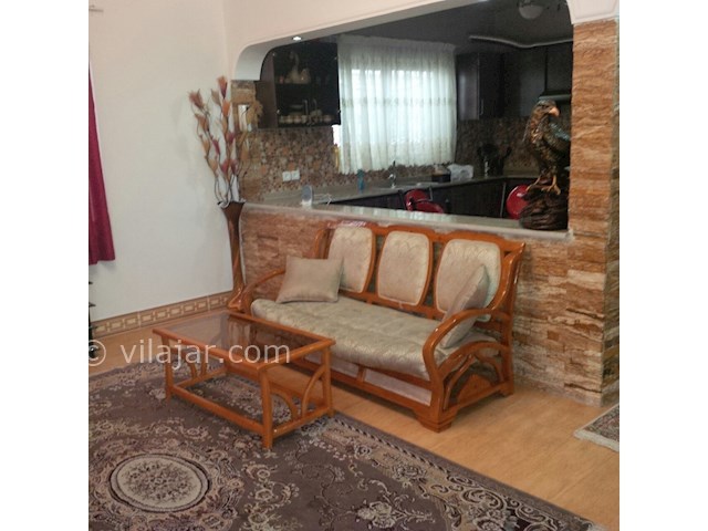 عکس شماره 23883 - اجاره ویلا در متل قو - 