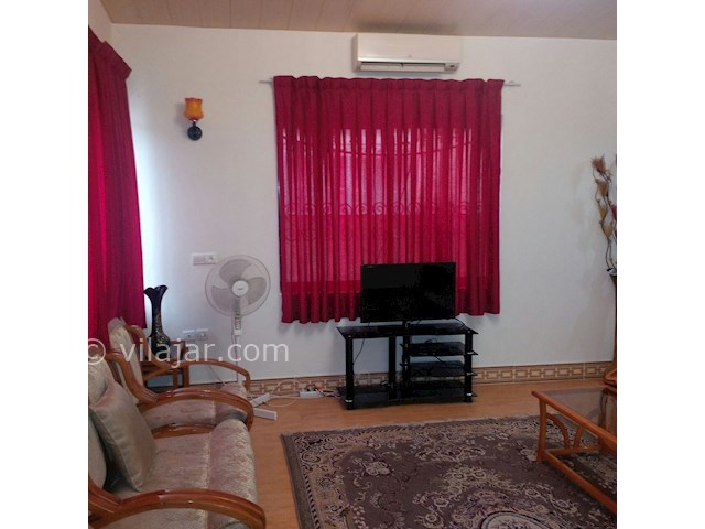 عکس شماره 23885 - اجاره ویلا در متل قو - 