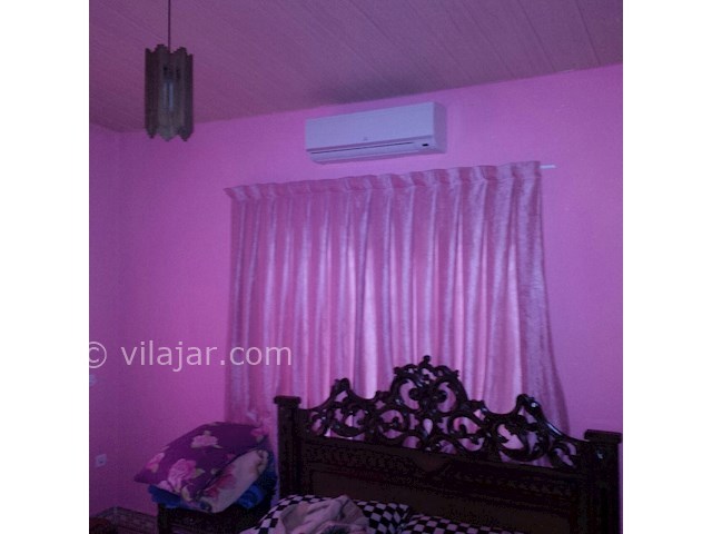 عکس شماره 23887 - اجاره ویلا در متل قو - 