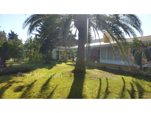 عکس شماره 239163 - اجاره ویلا در خزرشهر شمالی - 