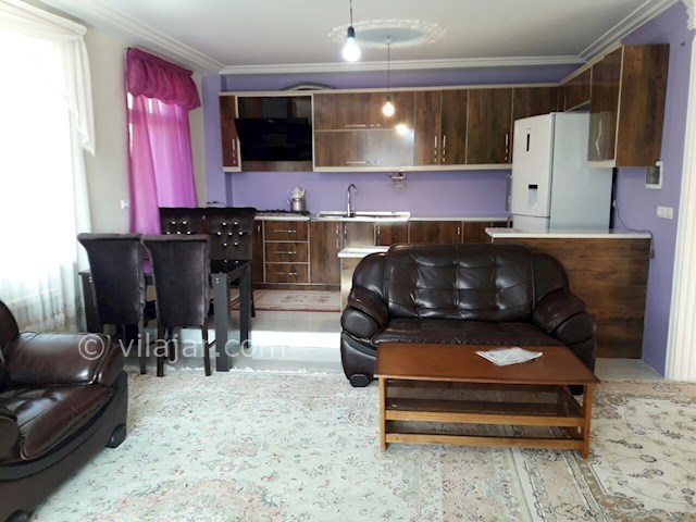 عکس شماره 239257 - اجاره ویلا در گردنه حیران - 