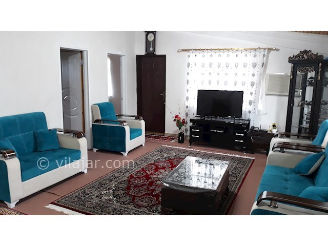 عکس شماره 239399 - رزرو ویلای روستایی در تالش - 