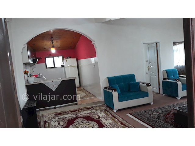 عکس شماره 239403 - رزرو ویلای روستایی در تالش - 