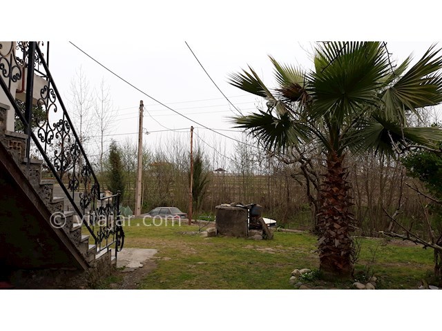 عکس شماره 239405 - رزرو ویلای روستایی در تالش - 