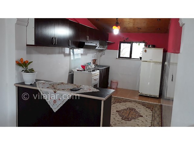 عکس شماره 239413 - رزرو ویلای روستایی در تالش - 