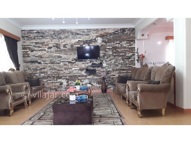 عکس شماره 240375 - ویلا در چهارصد دستگاه رامسر بااستخر روباز - 