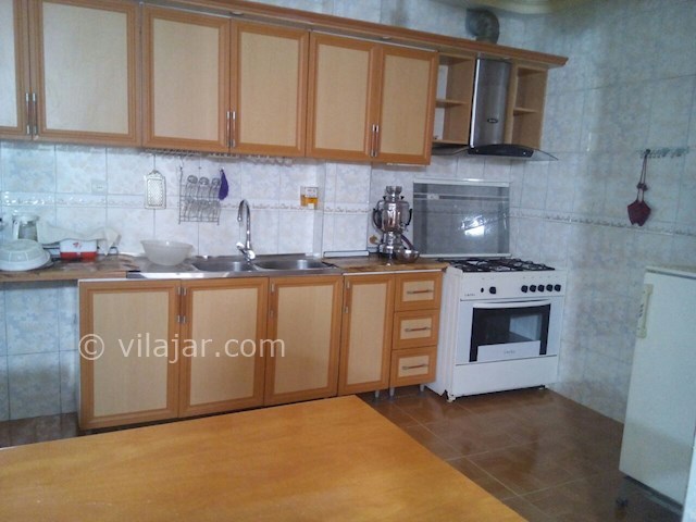 عکس شماره 240475 - اجاره واحد در تنکابن -