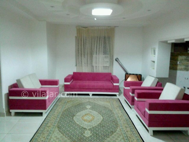 عکس شماره 240525 - اجاره آپارتمان در ساری -
