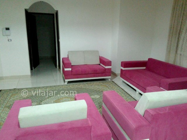 عکس شماره 240527 - اجاره آپارتمان در ساری -