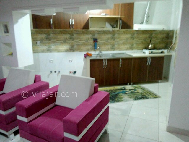 عکس شماره 240529 - اجاره آپارتمان در ساری -