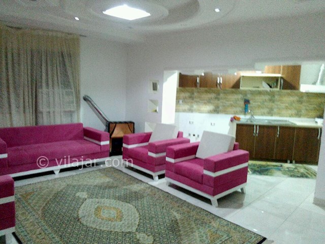 عکس شماره 240533 - اجاره آپارتمان در ساری -