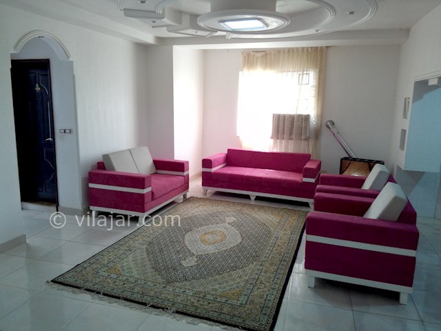 عکس شماره 240535 - اجاره آپارتمان در ساری -