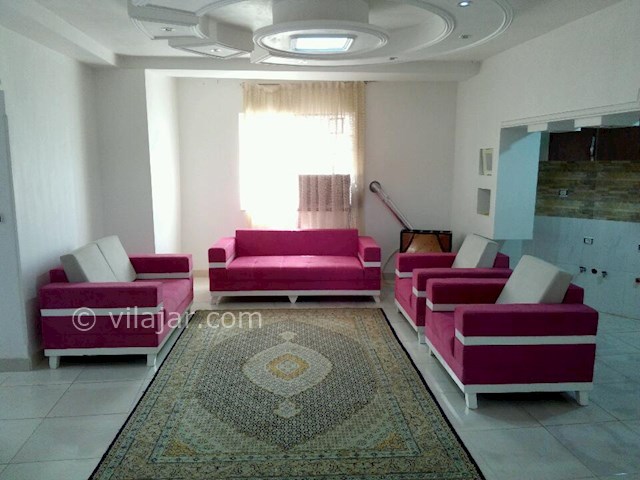 عکس شماره 240537 - اجاره آپارتمان در ساری -