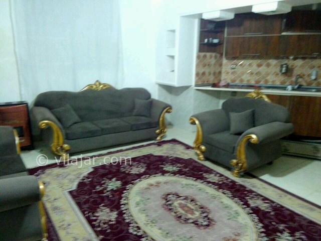 عکس شماره 240539 - اجاره آپارتمان لوکس در ساری -