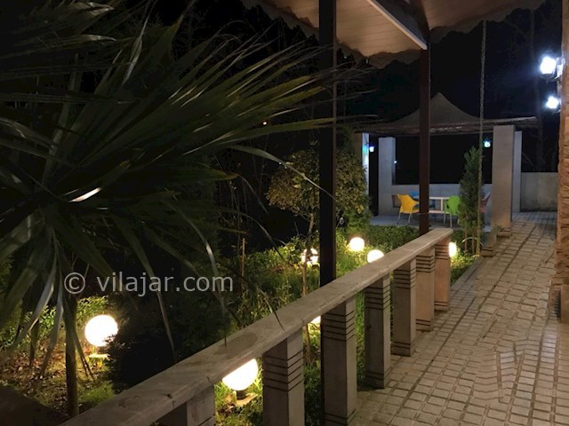 عکس شماره 240711 - اجاره ویلا در زیباکنار -
