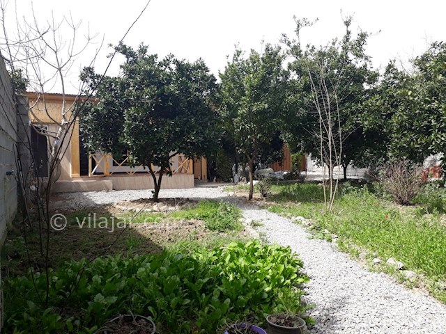 عکس شماره 240989 - اجاره خانه روستایی در بابل -