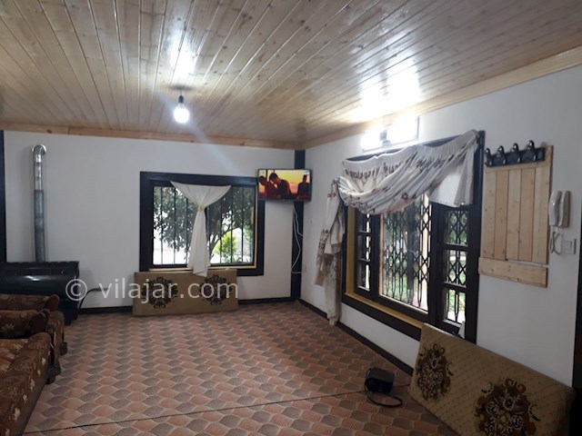 عکس شماره 240991 - اجاره خانه روستایی در بابل -