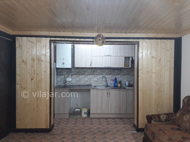 عکس شماره 241009 - اجاره خانه روستایی در بابل -