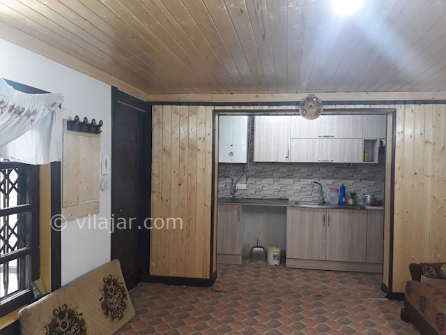 عکس شماره 241011 - اجاره خانه روستایی در بابل -