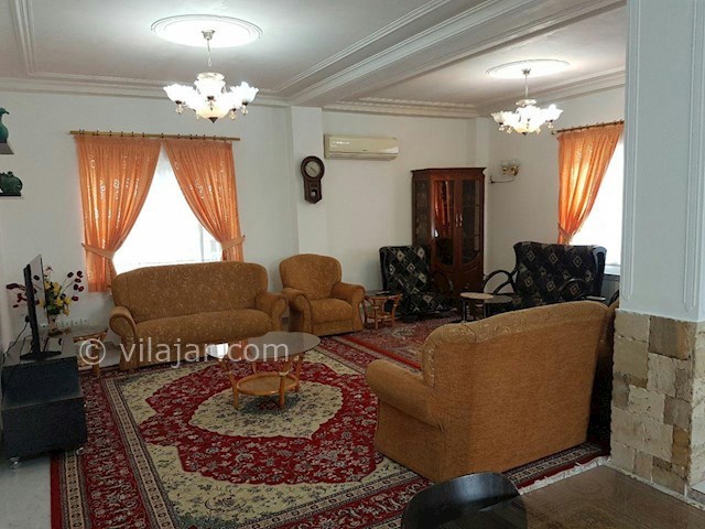 عکس شماره 241031 - رزرو واحد نزدیک نمک آبرود -