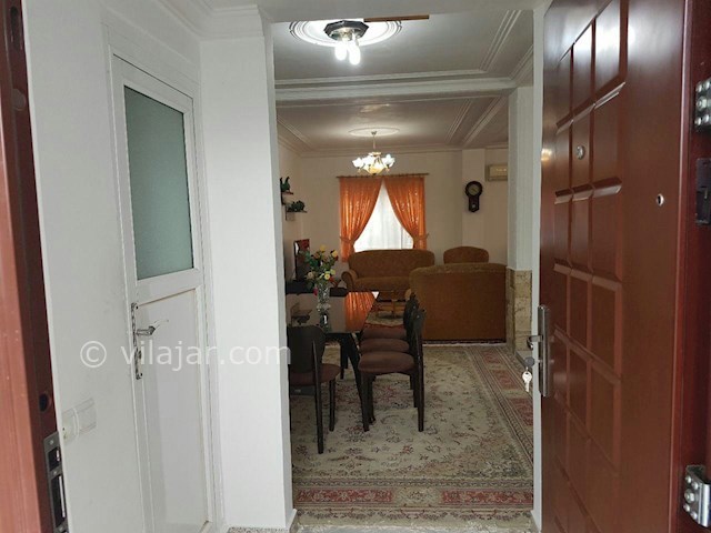 عکس شماره 241045 - رزرو واحد نزدیک نمک آبرود -