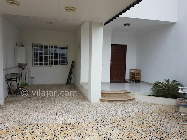 عکس شماره 241053 - رزرو واحد نزدیک نمک آبرود -