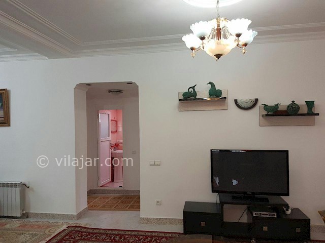 عکس شماره 241055 - رزرو واحد نزدیک نمک آبرود -