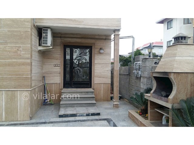 عکس شماره 241339 - اجاره واحد با استخر سرپوشیده -