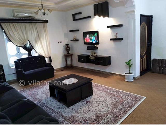 عکس شماره 241357 - اجاره ویلا دربست در گیسوم - 