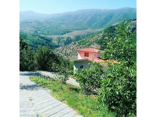 عکس شماره 241393 - ویلا در ارتفاعات جنگل دالخانی - 