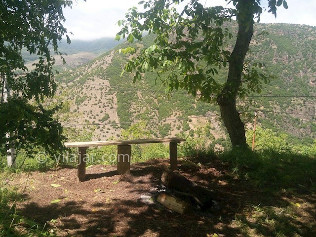 عکس شماره 241405 - ویلا در ارتفاعات جنگل دالخانی - 