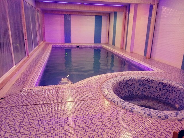 عکس شماره 241825 - رزرو ویلا استخردار در بابلسر - 