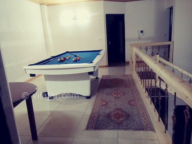 عکس شماره 241827 - رزرو ویلا استخردار در بابلسر - 