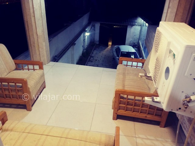 عکس شماره 241829 - رزرو ویلا استخردار در بابلسر - 