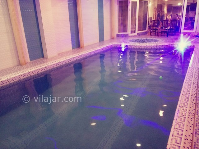 عکس شماره 241833 - رزرو ویلا استخردار در بابلسر - 