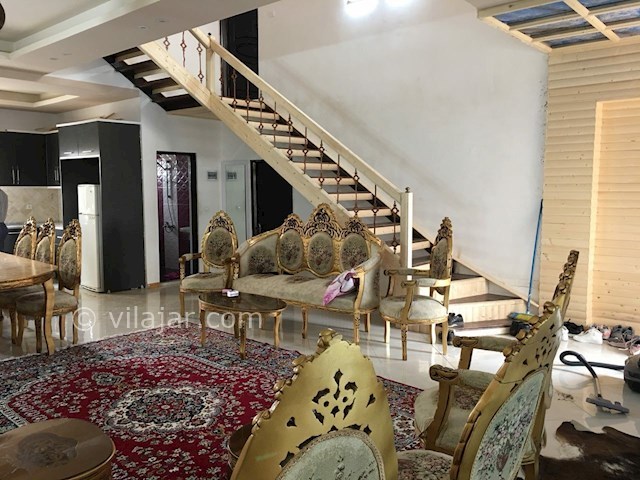 عکس شماره 241835 - رزرو ویلا استخردار در بابلسر - 