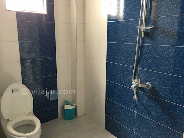 عکس شماره 241837 - رزرو ویلا استخردار در بابلسر - 