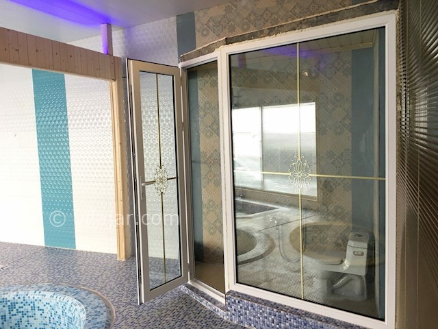 عکس شماره 241843 - رزرو ویلا استخردار در بابلسر - 