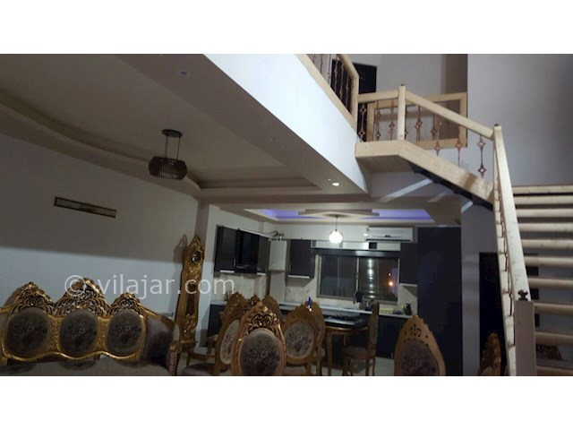 عکس شماره 241849 - رزرو ویلا استخردار در بابلسر - 