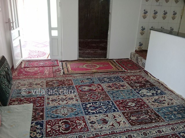 عکس شماره 242351 - اجاره ویلا جنگلی در تالش - 