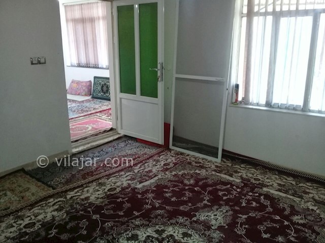 عکس شماره 242353 - اجاره ویلا جنگلی در تالش - 