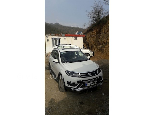 عکس شماره 242381 - اجاره ویلا جنگلی در تالش - 