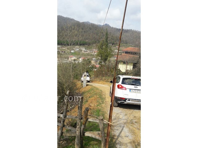 عکس شماره 242383 - اجاره ویلا جنگلی در تالش - 