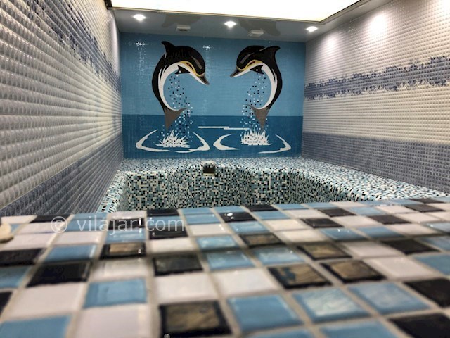 عکس شماره 242551 - اجاره ویلا استخردار در شیرود - 