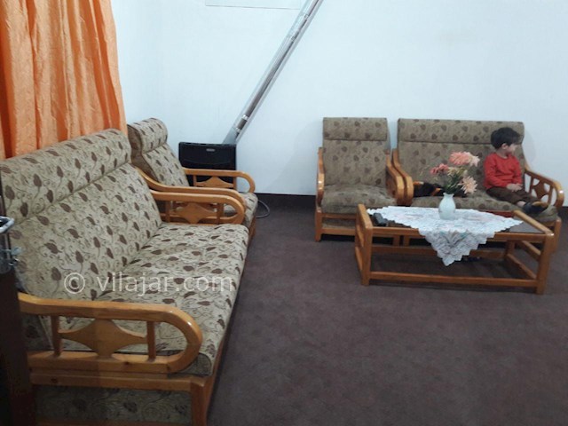 عکس شماره 242673 - اجاره ویلا در ماسال - 