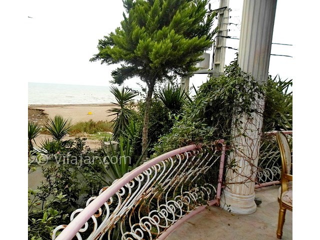 عکس شماره 24269 - اجاره ویلا شمال ساحل اختصاصی - 